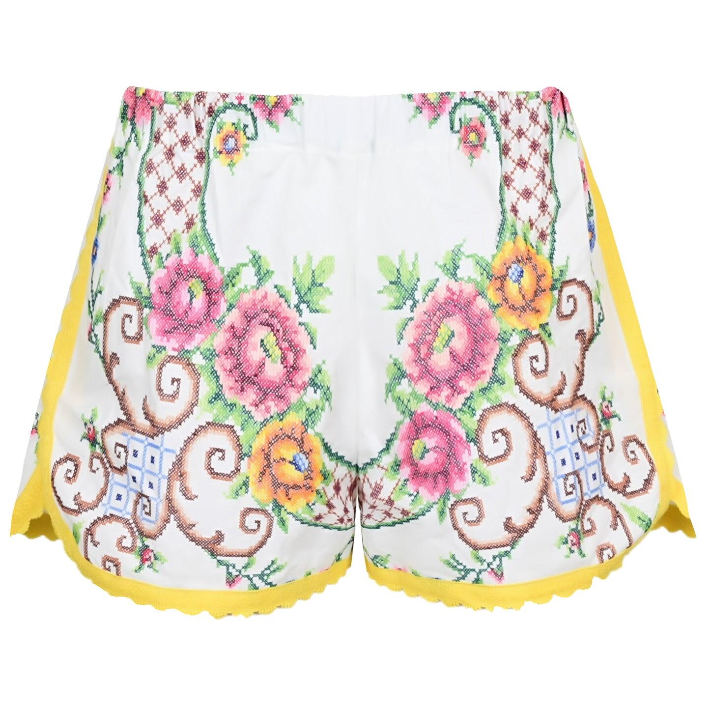 Orsina Short L Style 90 - Shorts