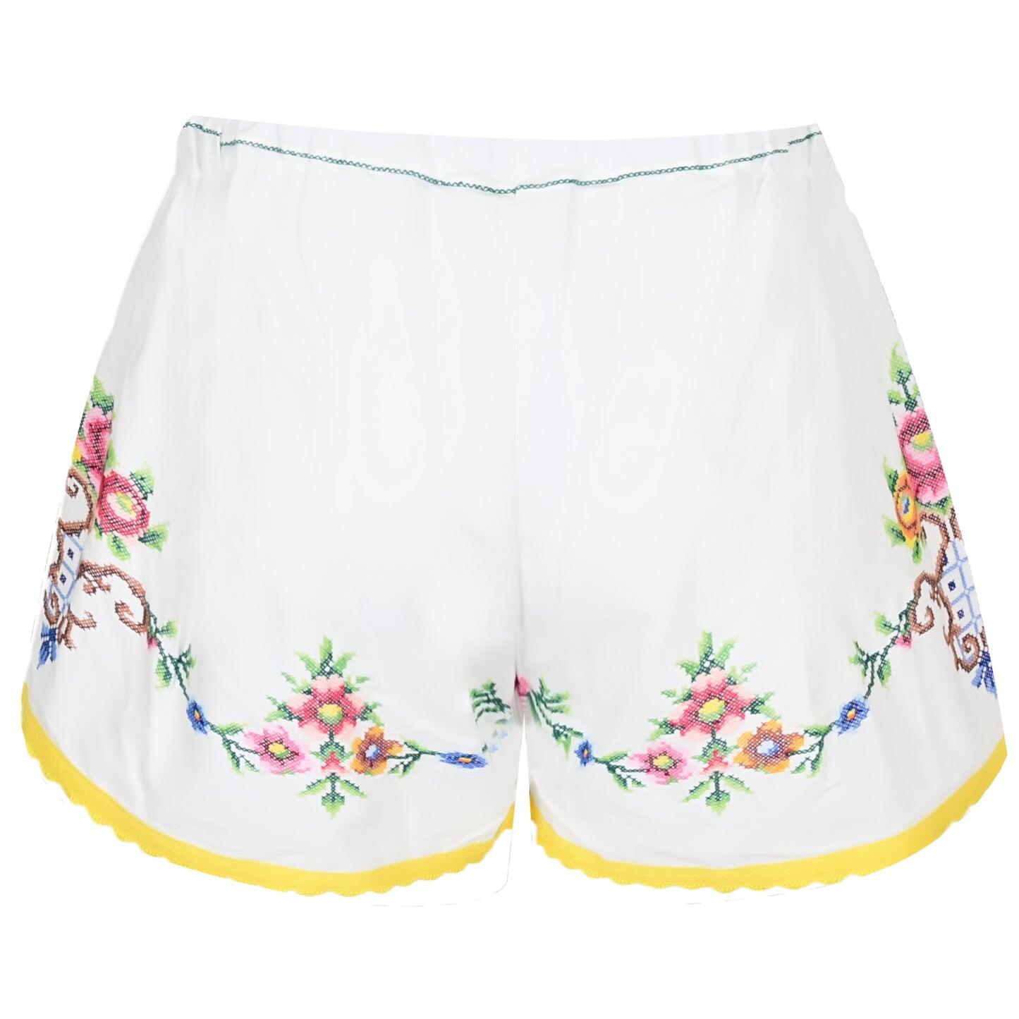 Orsina Short L Style 90 - Shorts