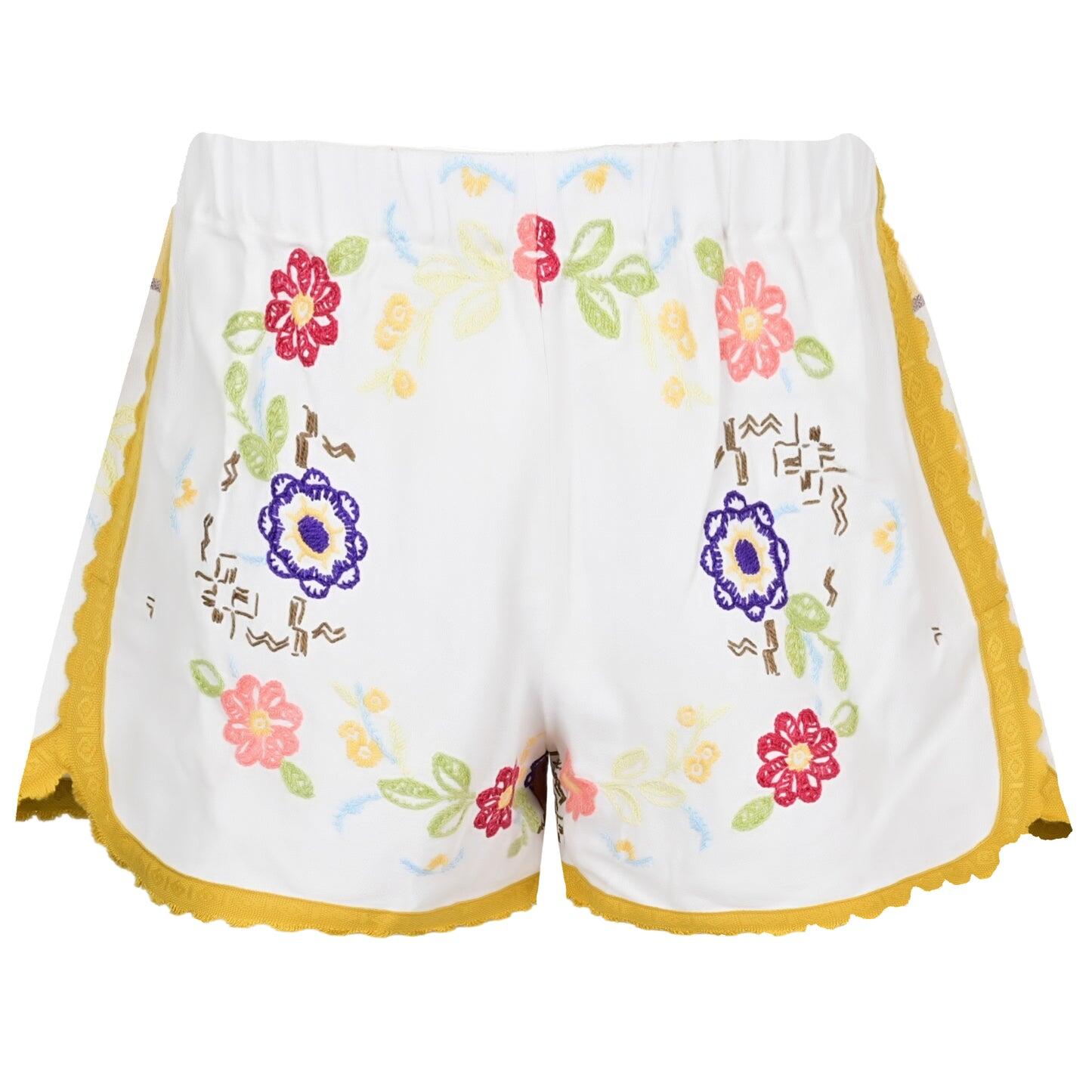 Orsina Short L Style 91 - Shorts