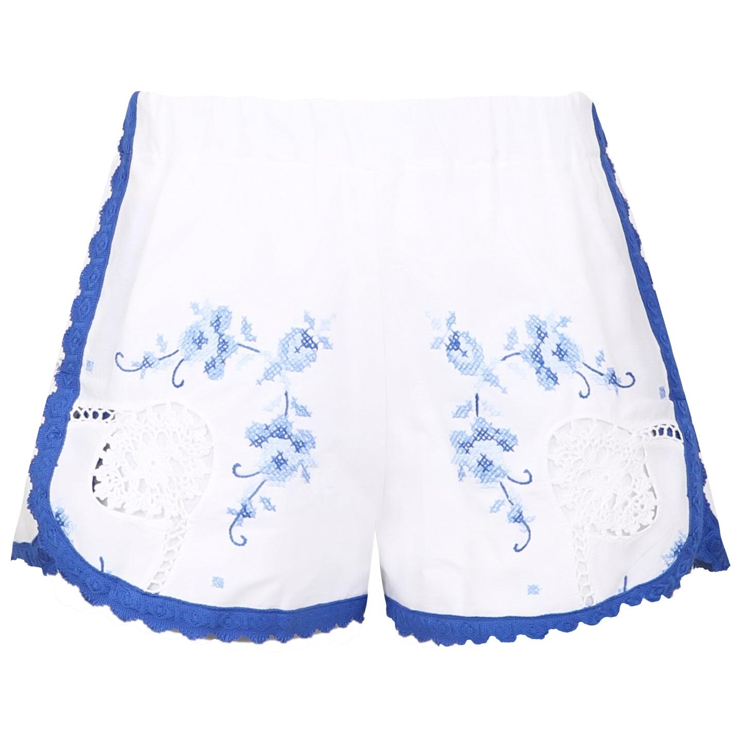 Orsina Short S Style 91 - Shorts