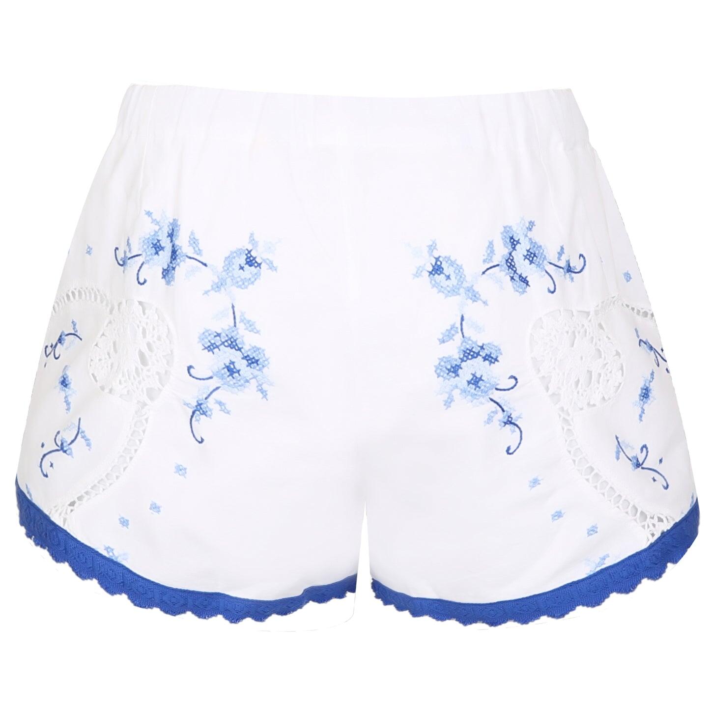 Orsina Short S Style 91 - Shorts