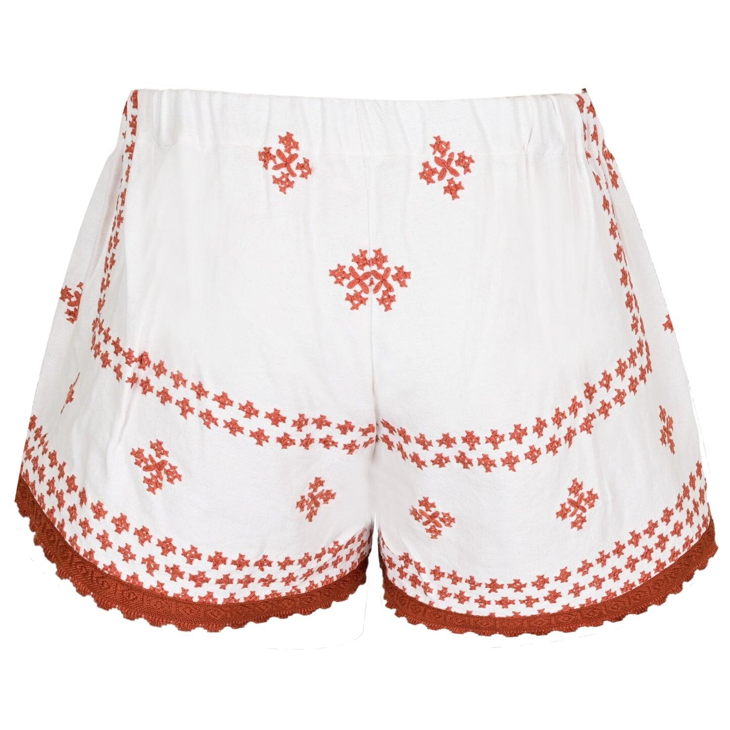Orsina Short L Style 92 - Shorts