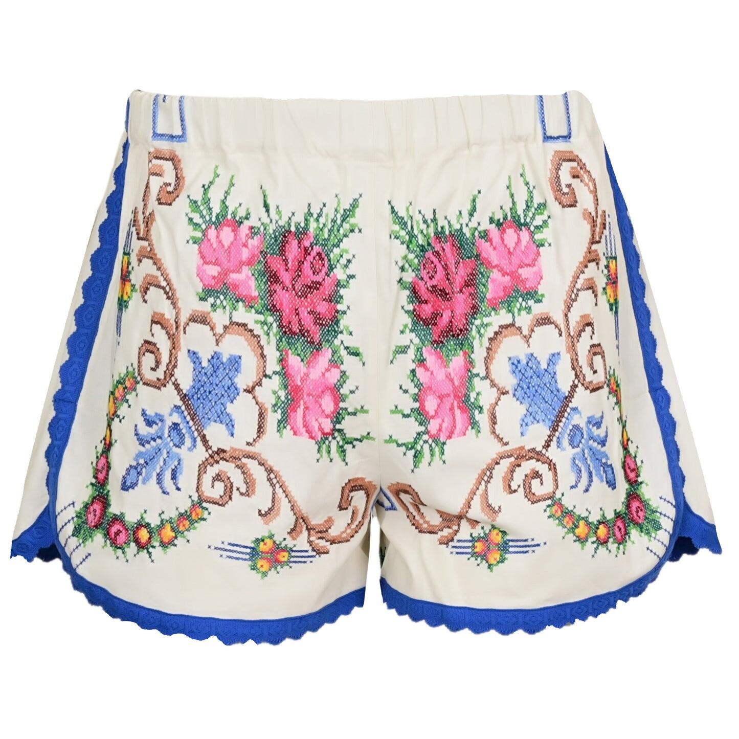 Orsina Short L Style 93 - Shorts