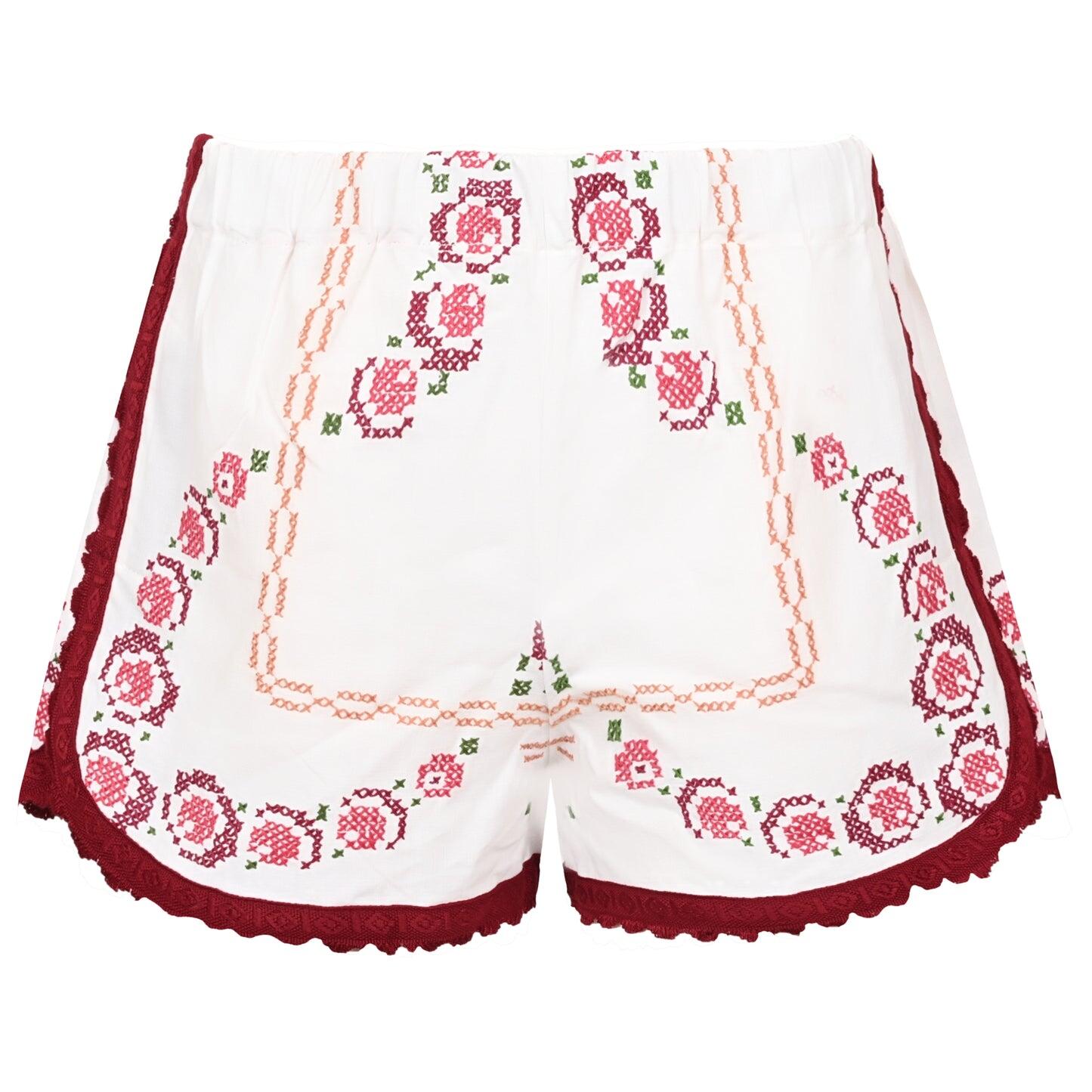 Orsina Short M Style 93 - Shorts