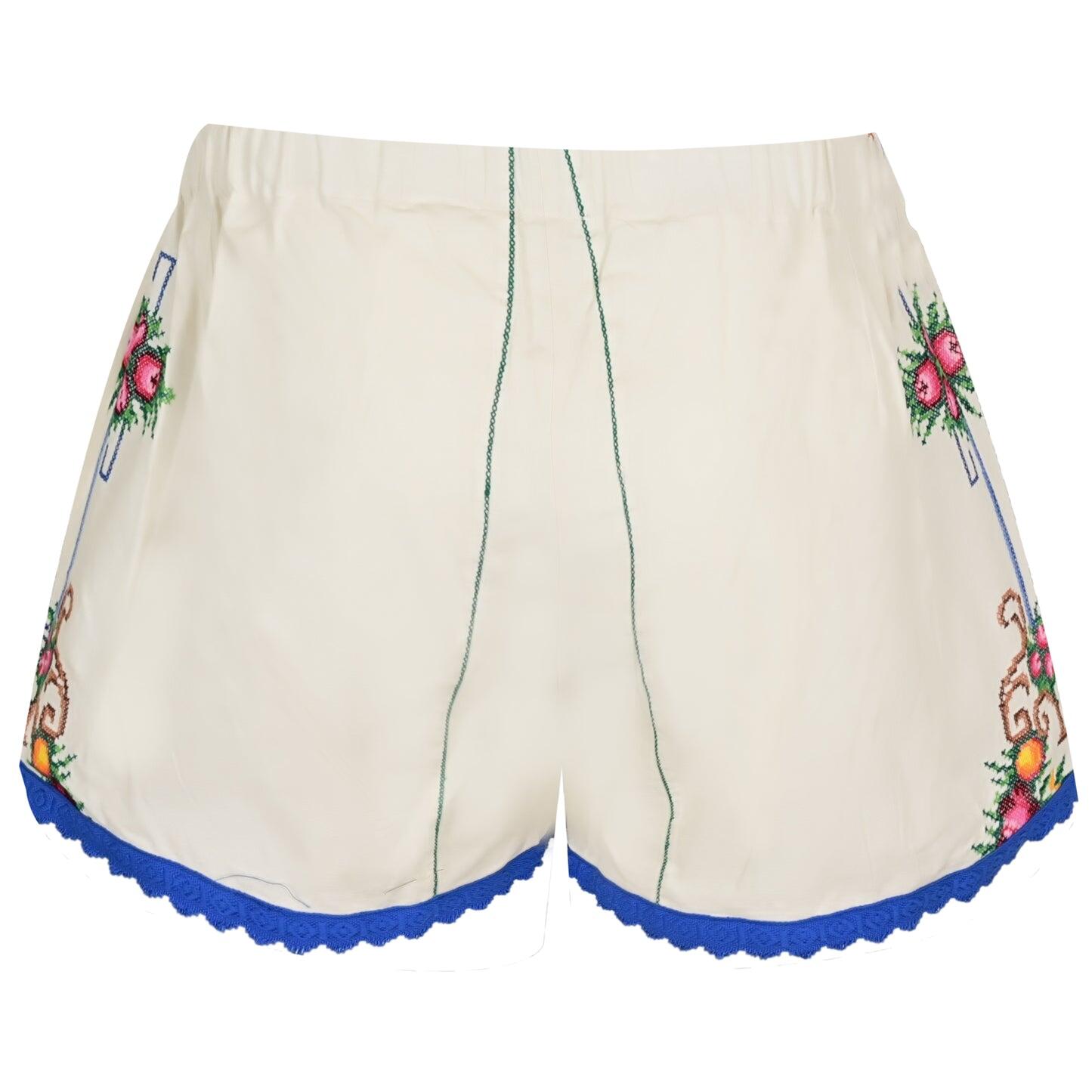 Orsina Short L Style 93 - Shorts