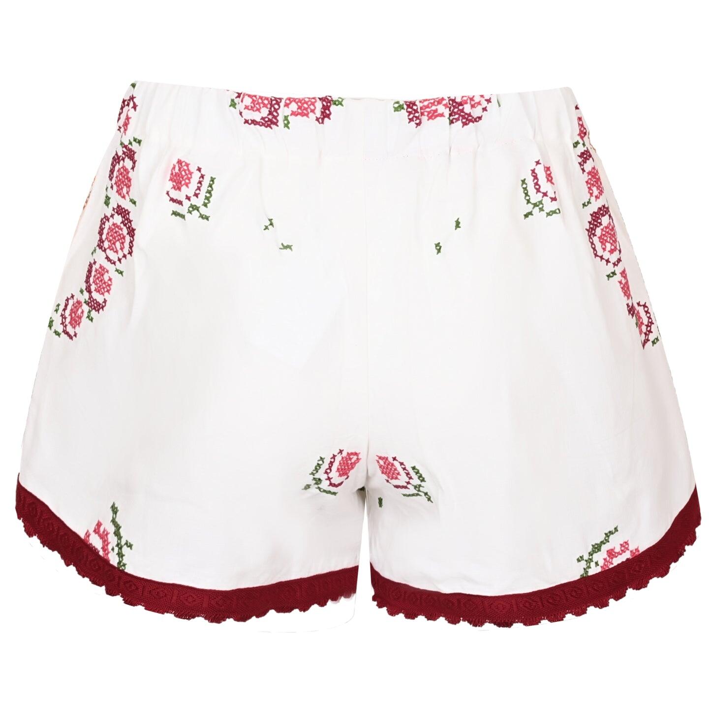 Orsina Short M Style 93 - Shorts