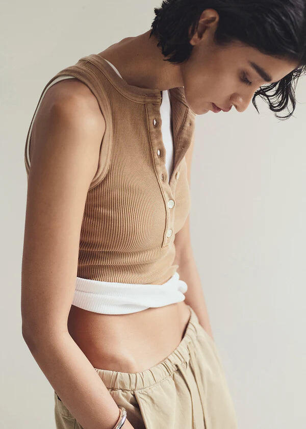 Caralyn Top Marcona