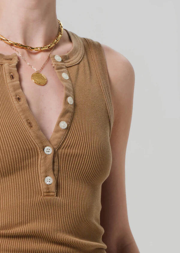 Caralyn Top Marcona
