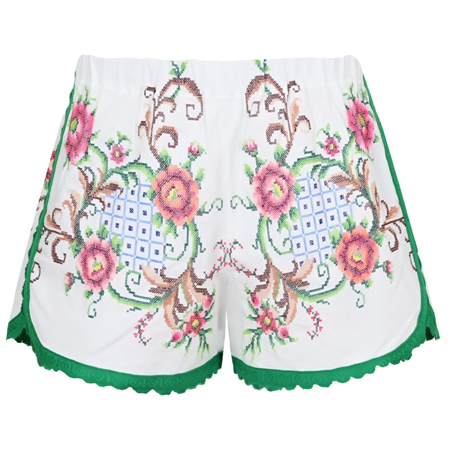 Orsina Short L Style 95 - Shorts