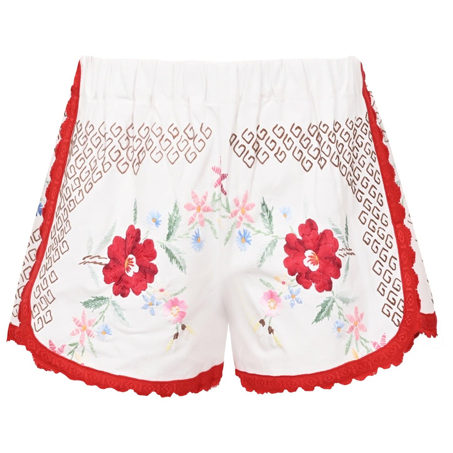 Orsina Short M Style 95 - Shorts