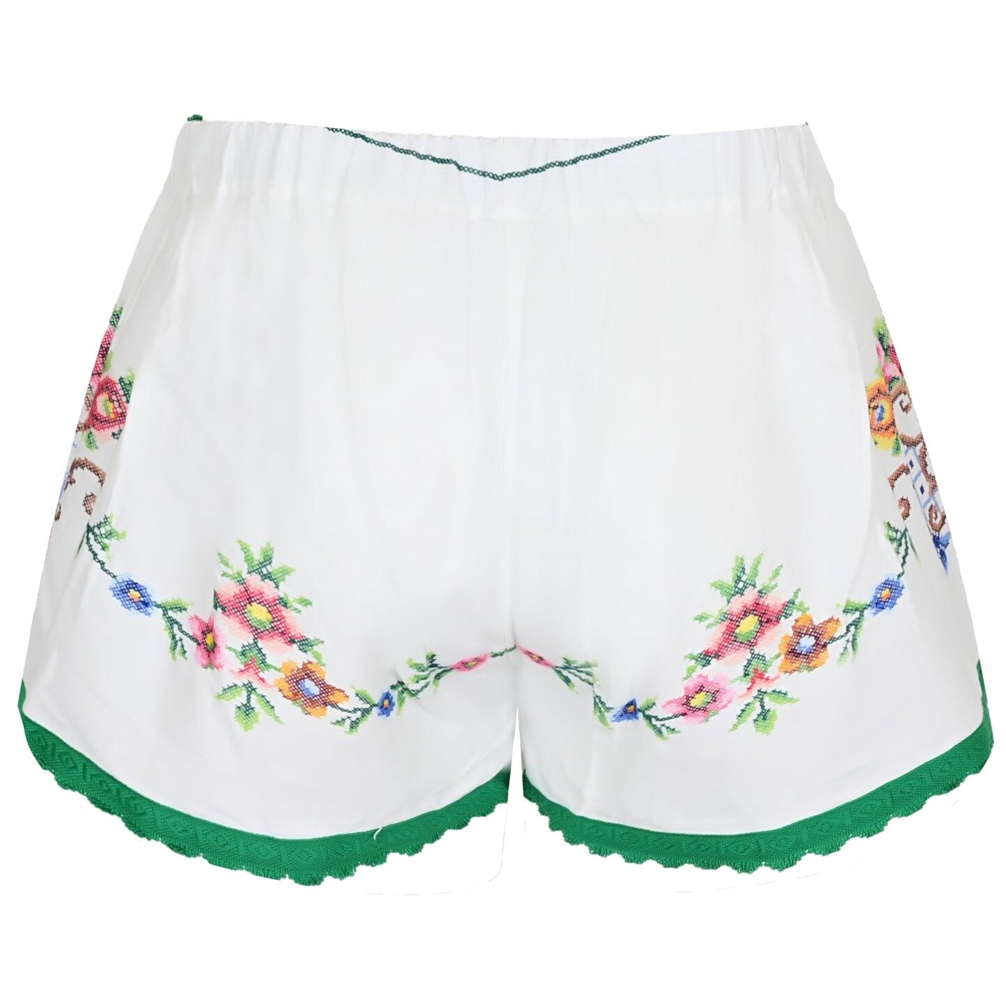 Orsina Short L Style 95 - Shorts