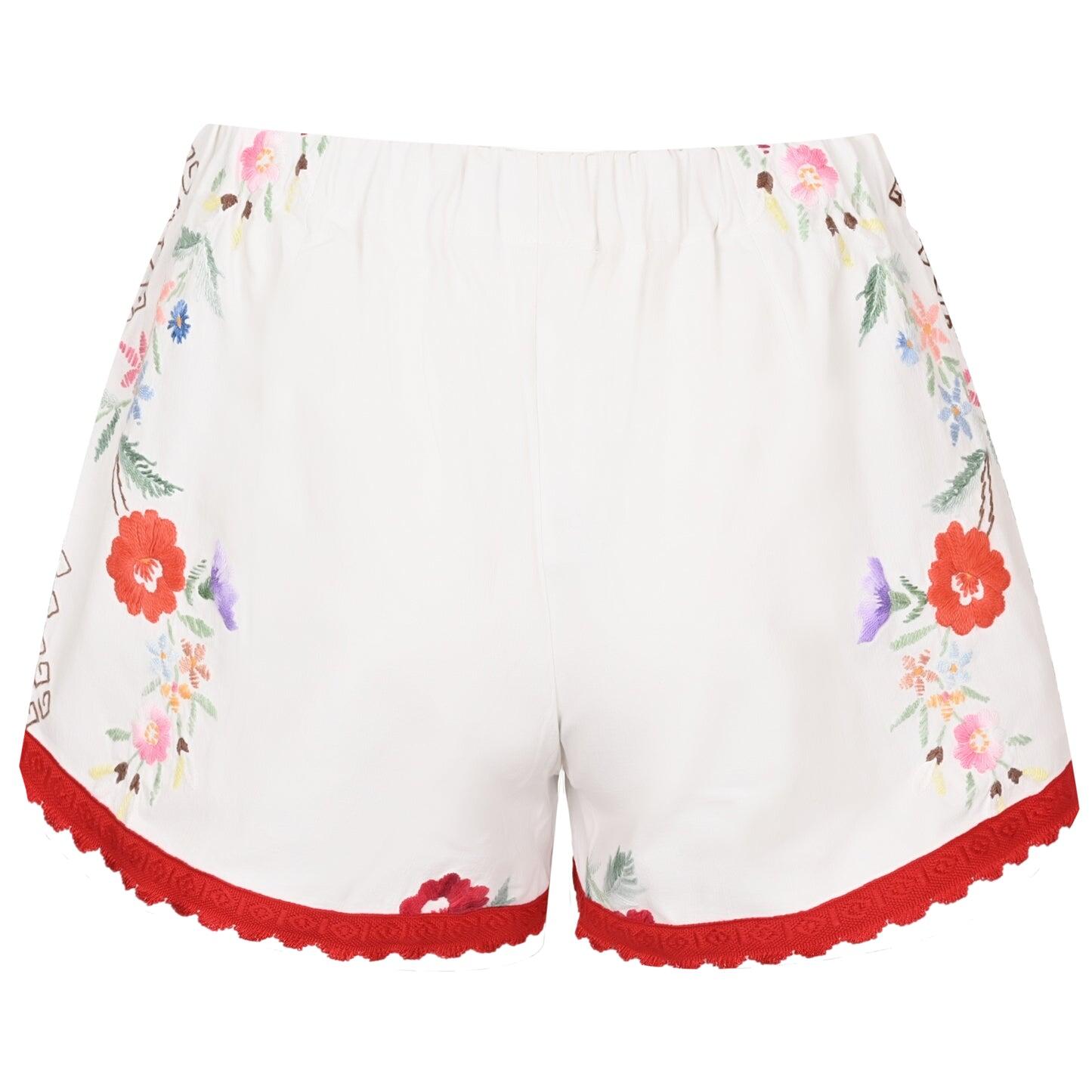 Orsina Short M Style 95 - Shorts