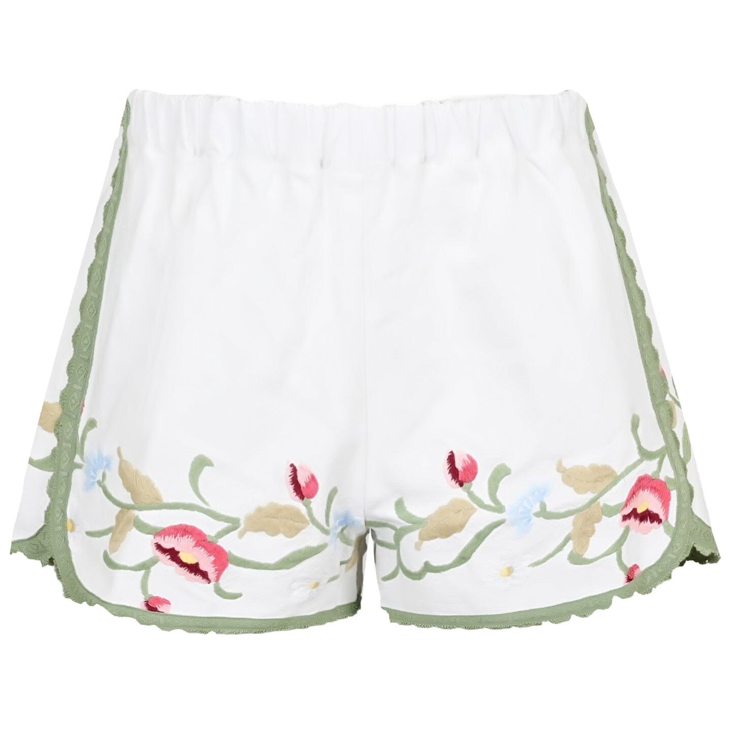 Orsina Short L Style 96 - Shorts
