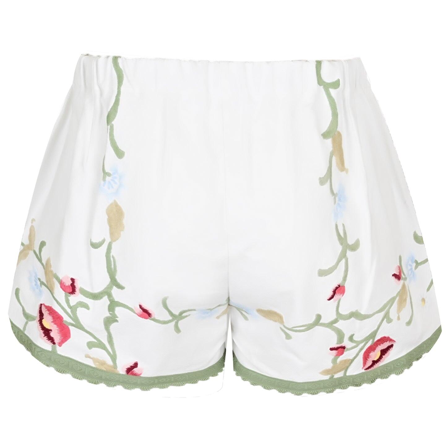 Orsina Short L Style 96 - Shorts