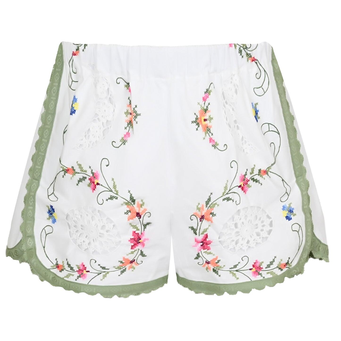 Orsina Short L Style 97 - Shorts