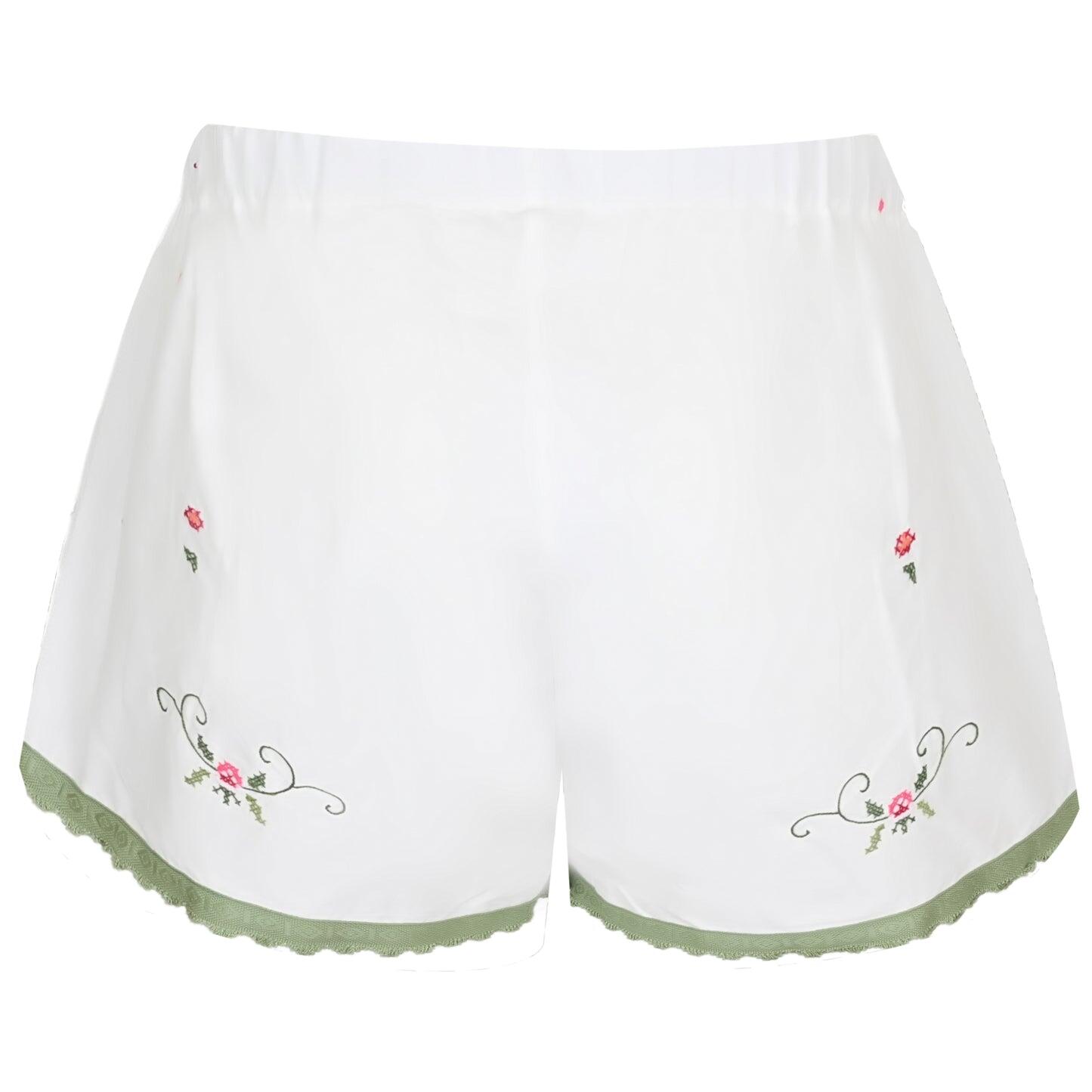 Orsina Short L Style 97 - Shorts
