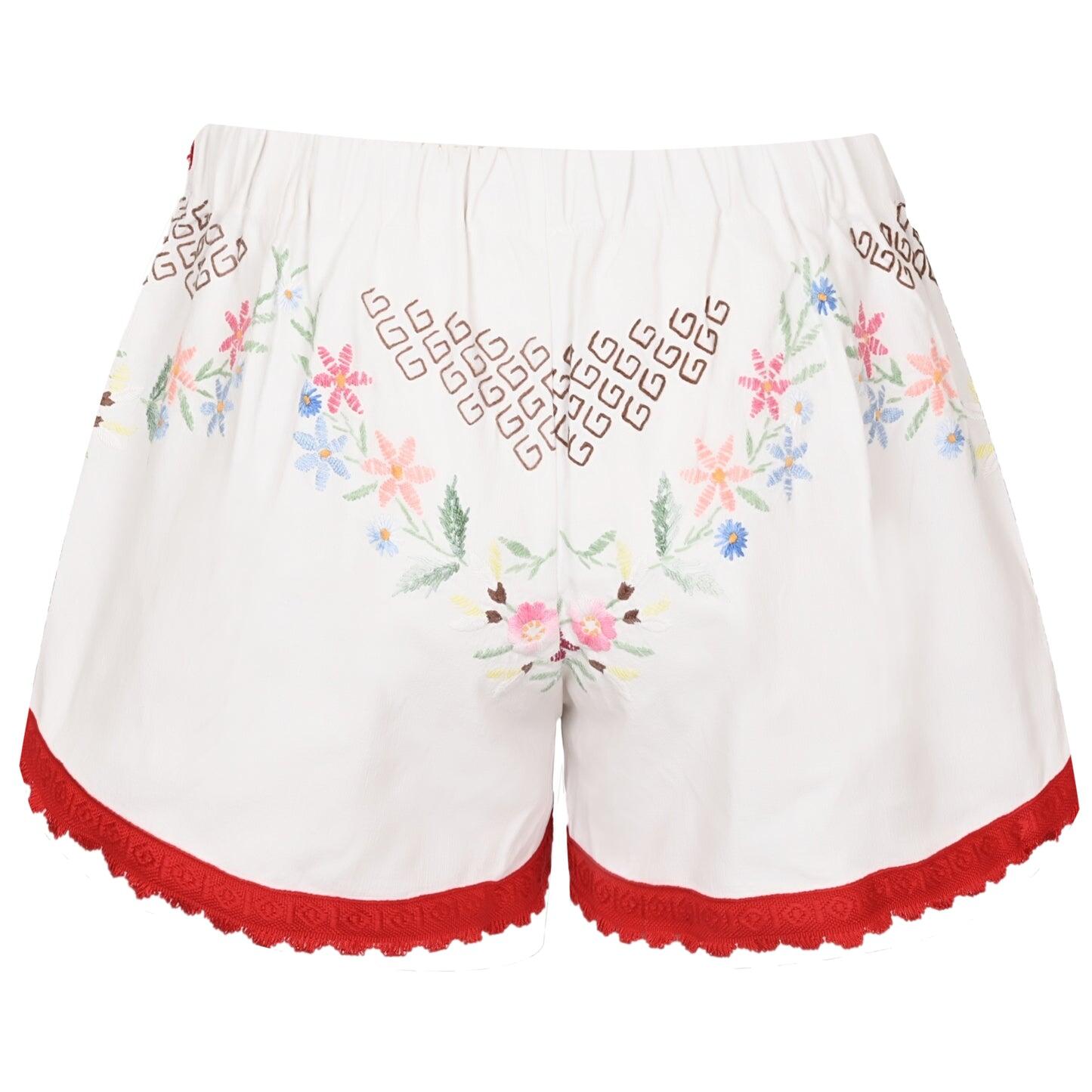 Orsina Short M Style 97 - Shorts