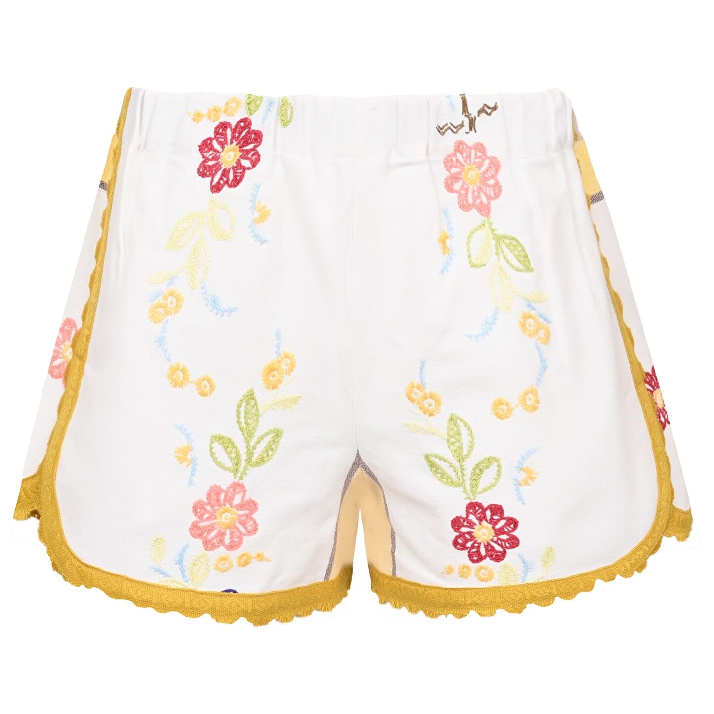 Orsina Short M Style 98 - Shorts