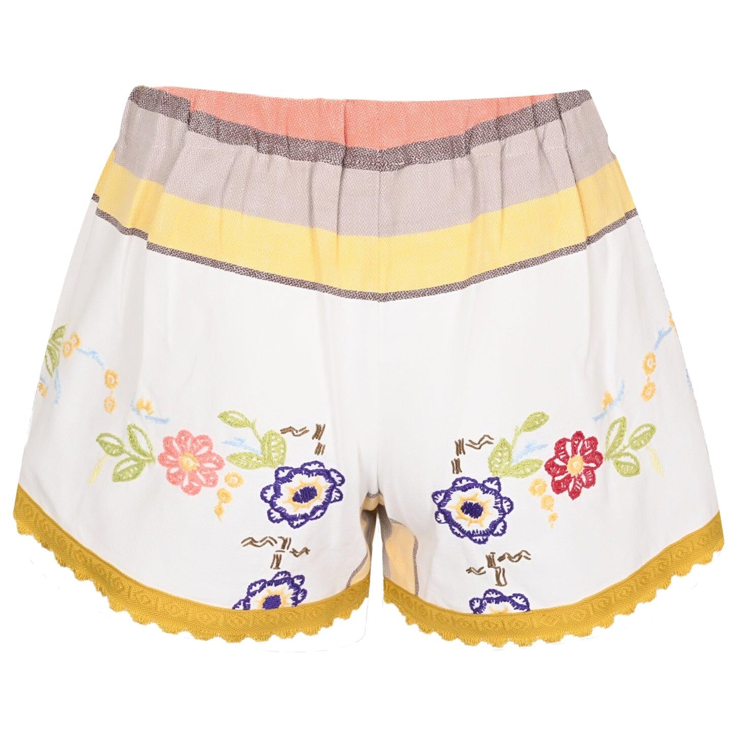 Orsina Short M Style 98 - Shorts