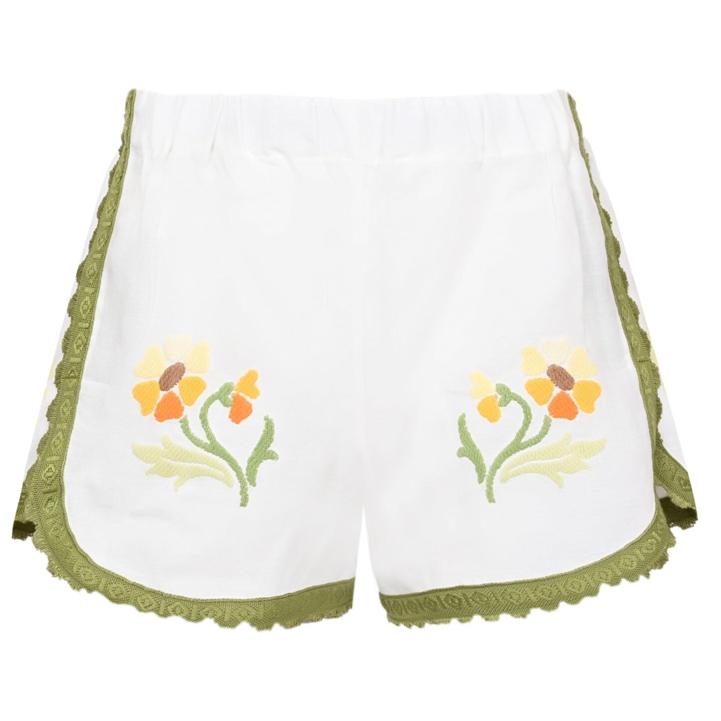 Orsina Short M Style 99 - Shorts