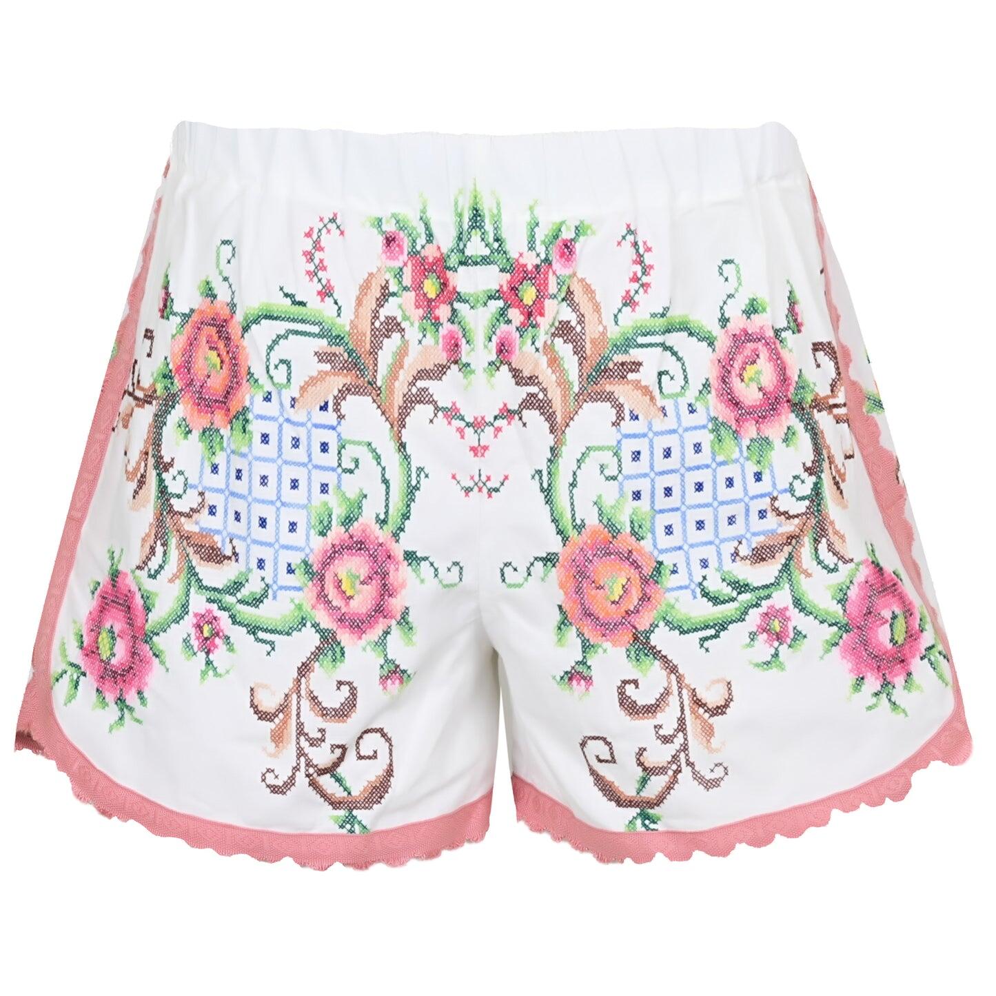 Orsina Short L Style 99 - Shorts