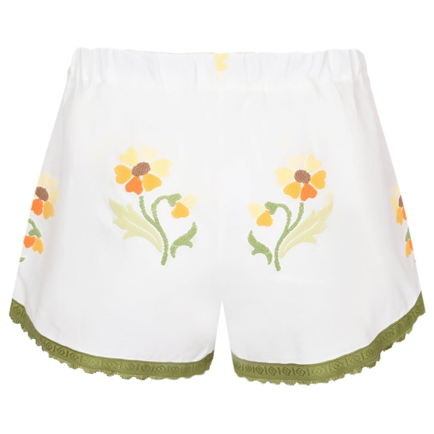 Orsina Short M Style 99 - Shorts