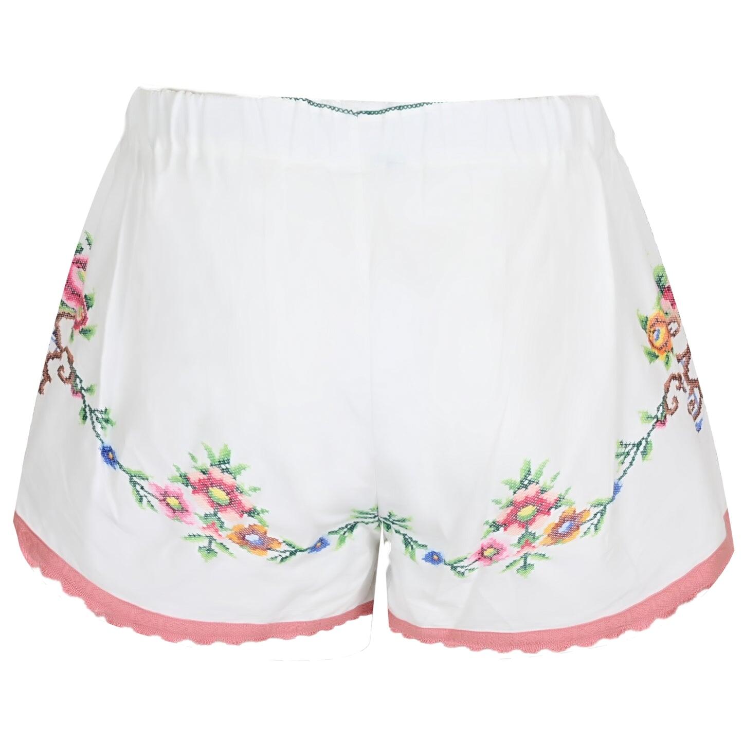 Orsina Short L Style 99 - Shorts