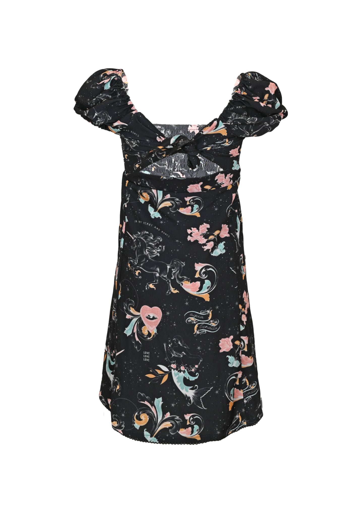 Girls Greta Mare Dress - Dress