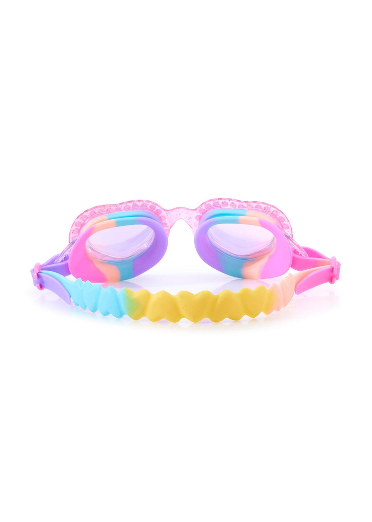 Love Ya Pink Swim Goggles - Goggles