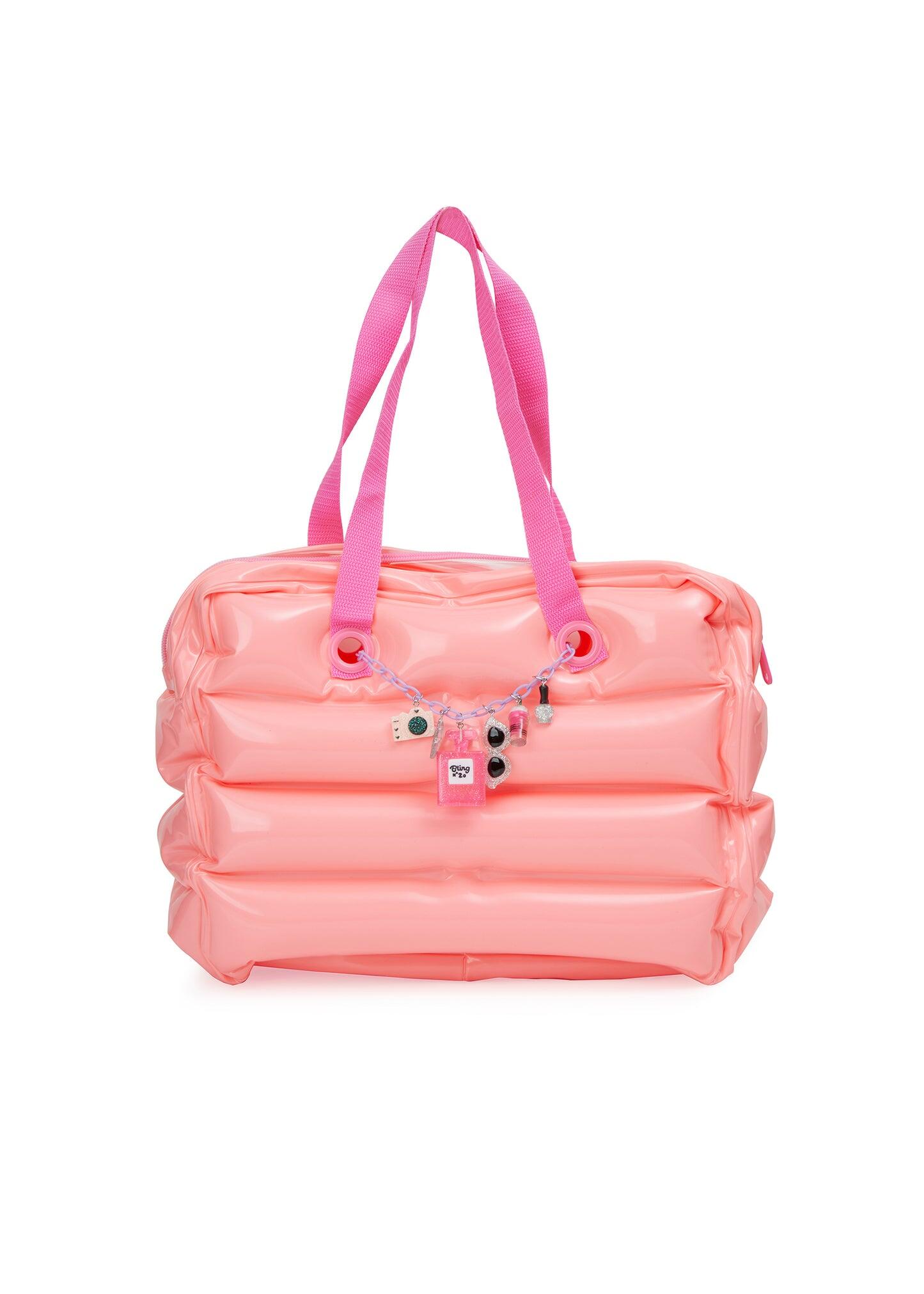 Unicorns Candy & Rainbows Charms Bag - Bag