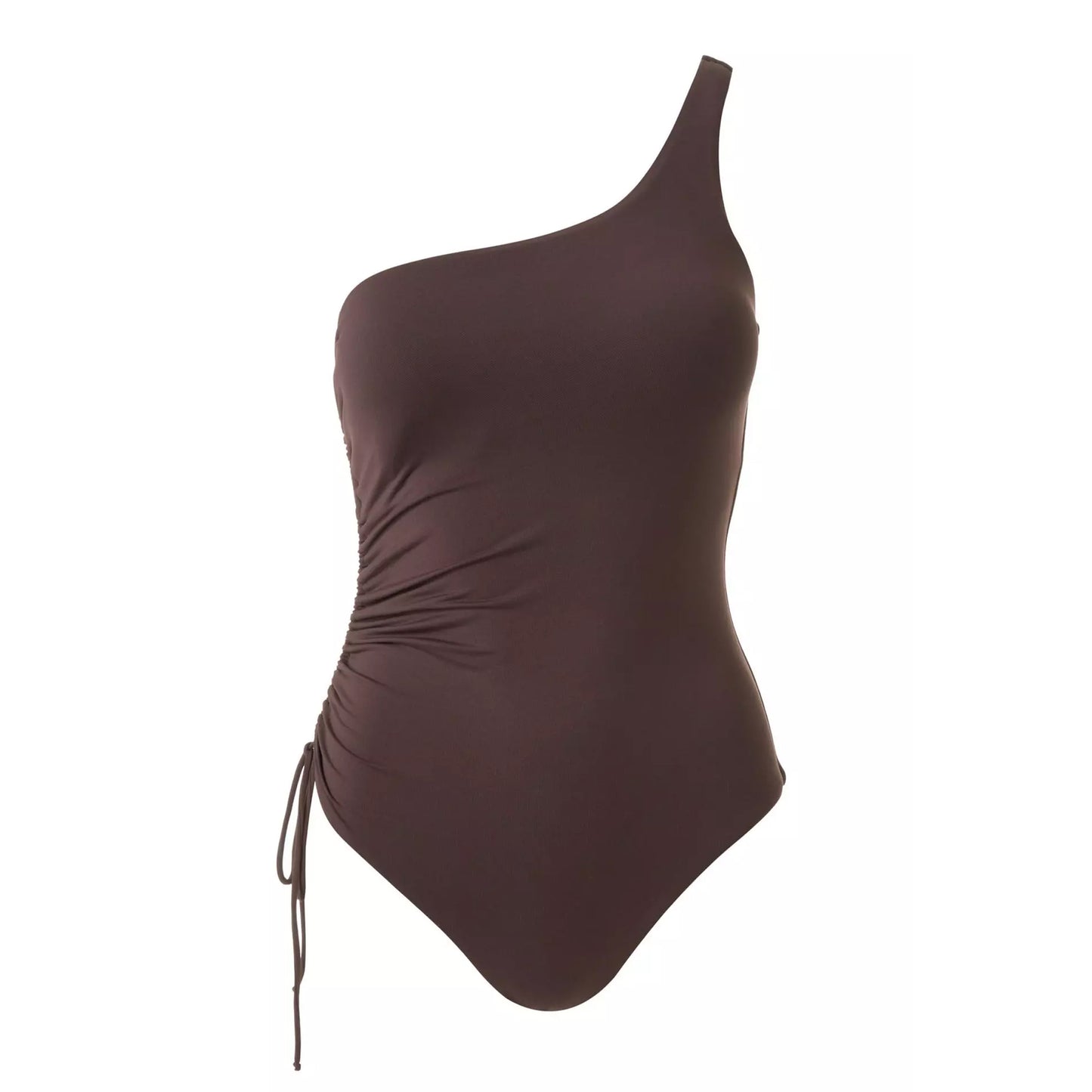 Load image into Gallery viewer, Bodrum Brown One Piece Swimsuit
