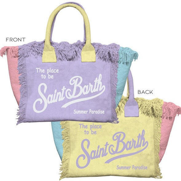 Colette Small Pastel Multicolour Bag
