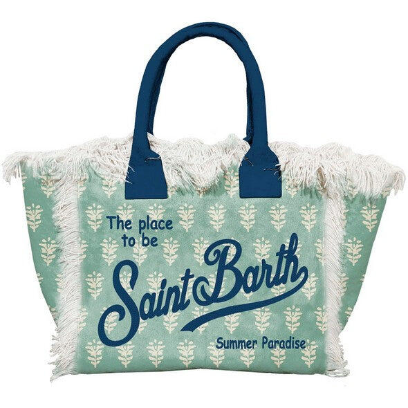 Colette Radical Buti Small Green Bag