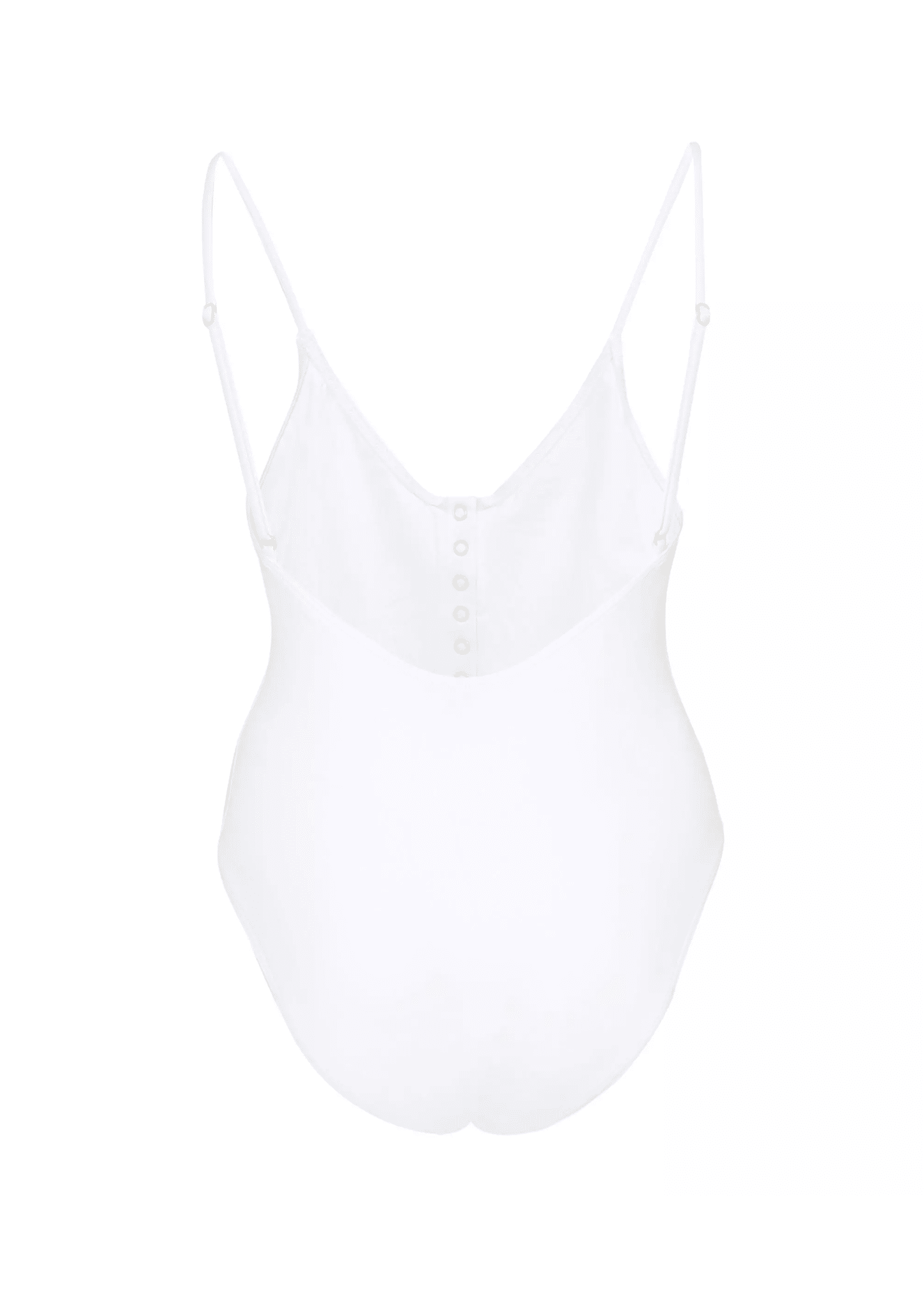 Cannes One Piece White - One Piece