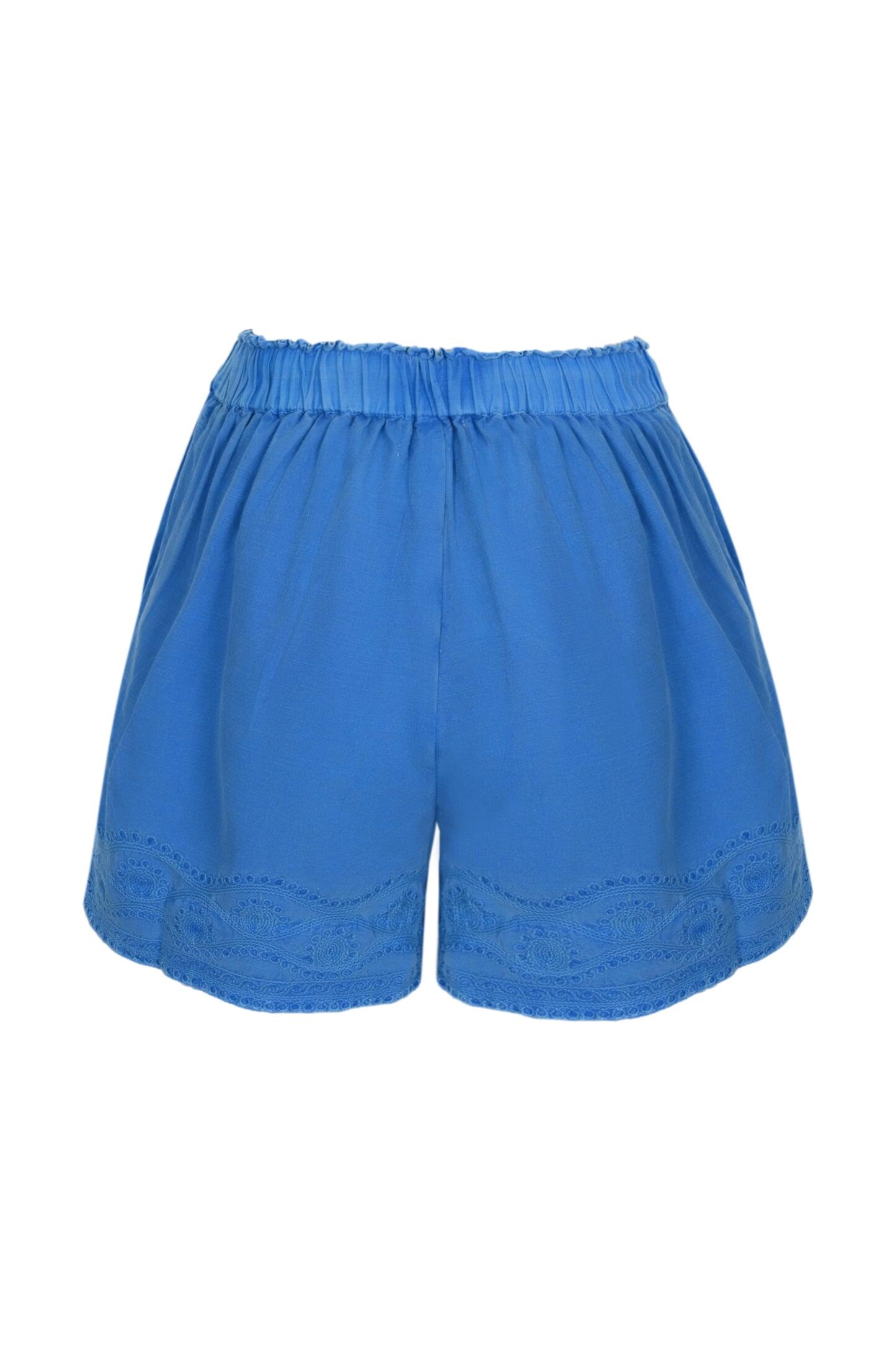 Betty Blue Shorts - Short