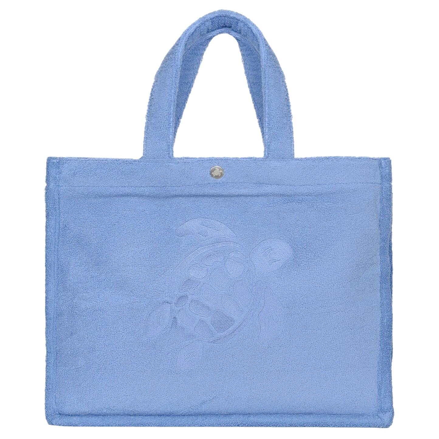 Bernard Terry Beach Bag - ONE SIZE - Bag