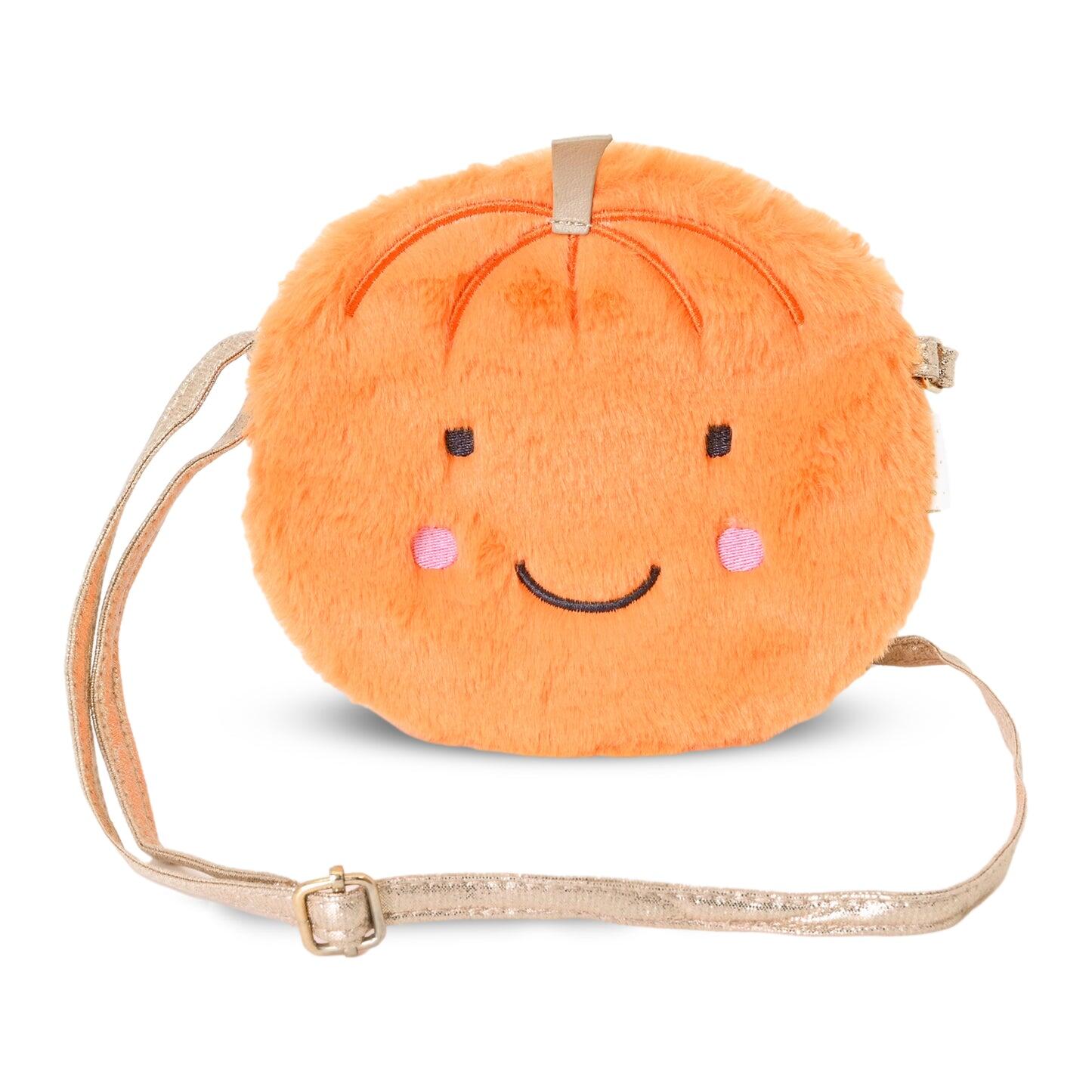 Little Pumpkin Bag