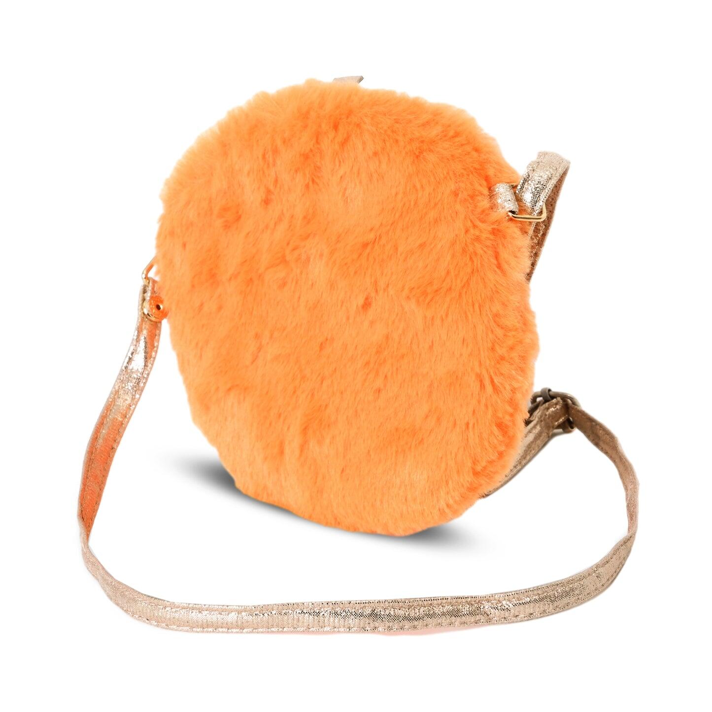 Little Pumpkin Bag