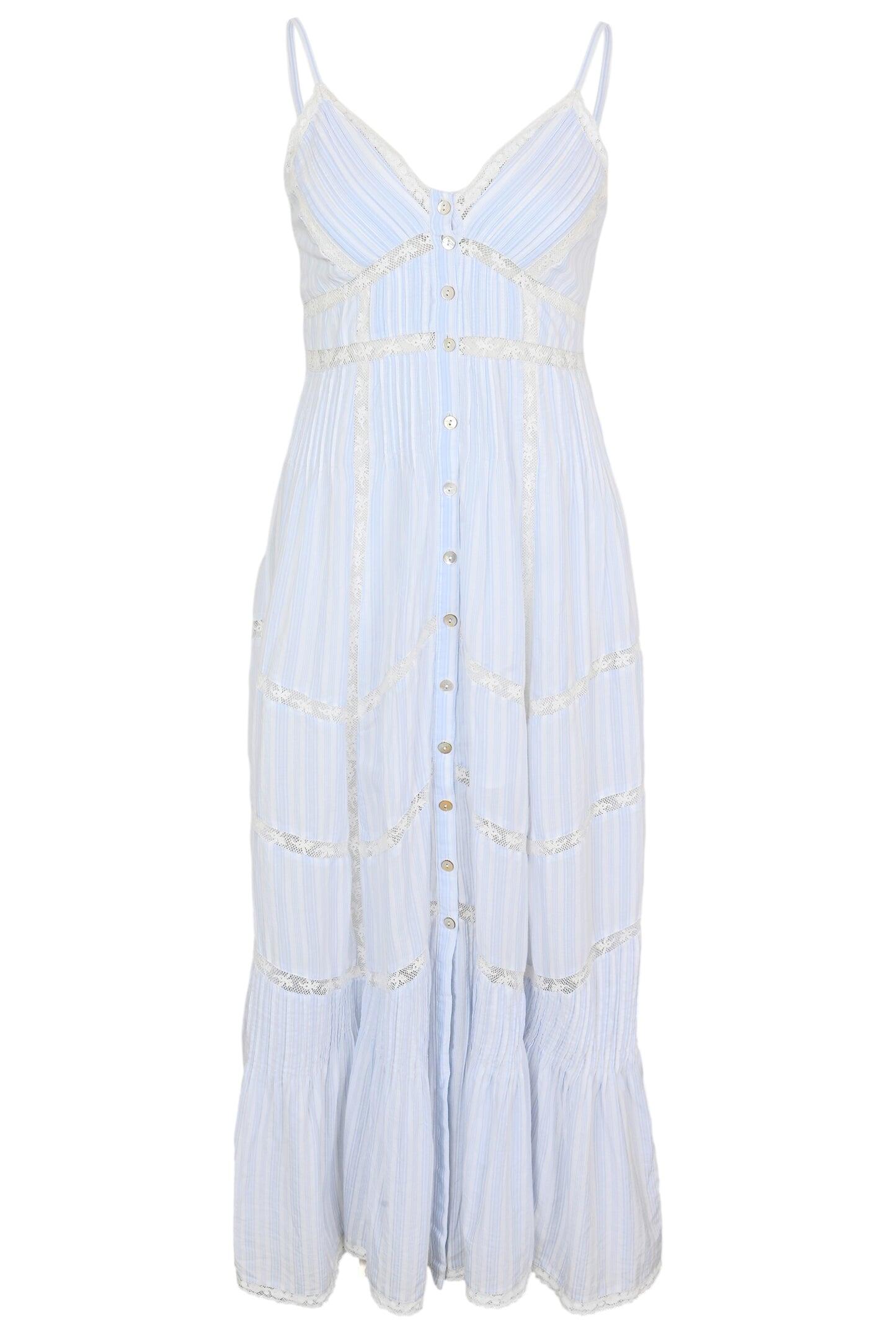Esilda Dress Vintage Voyage - Dress