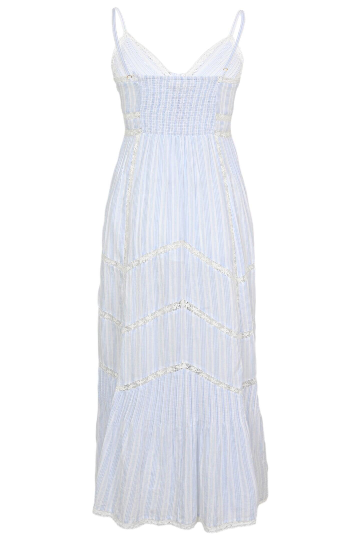 Esilda Dress Vintage Voyage - Dress