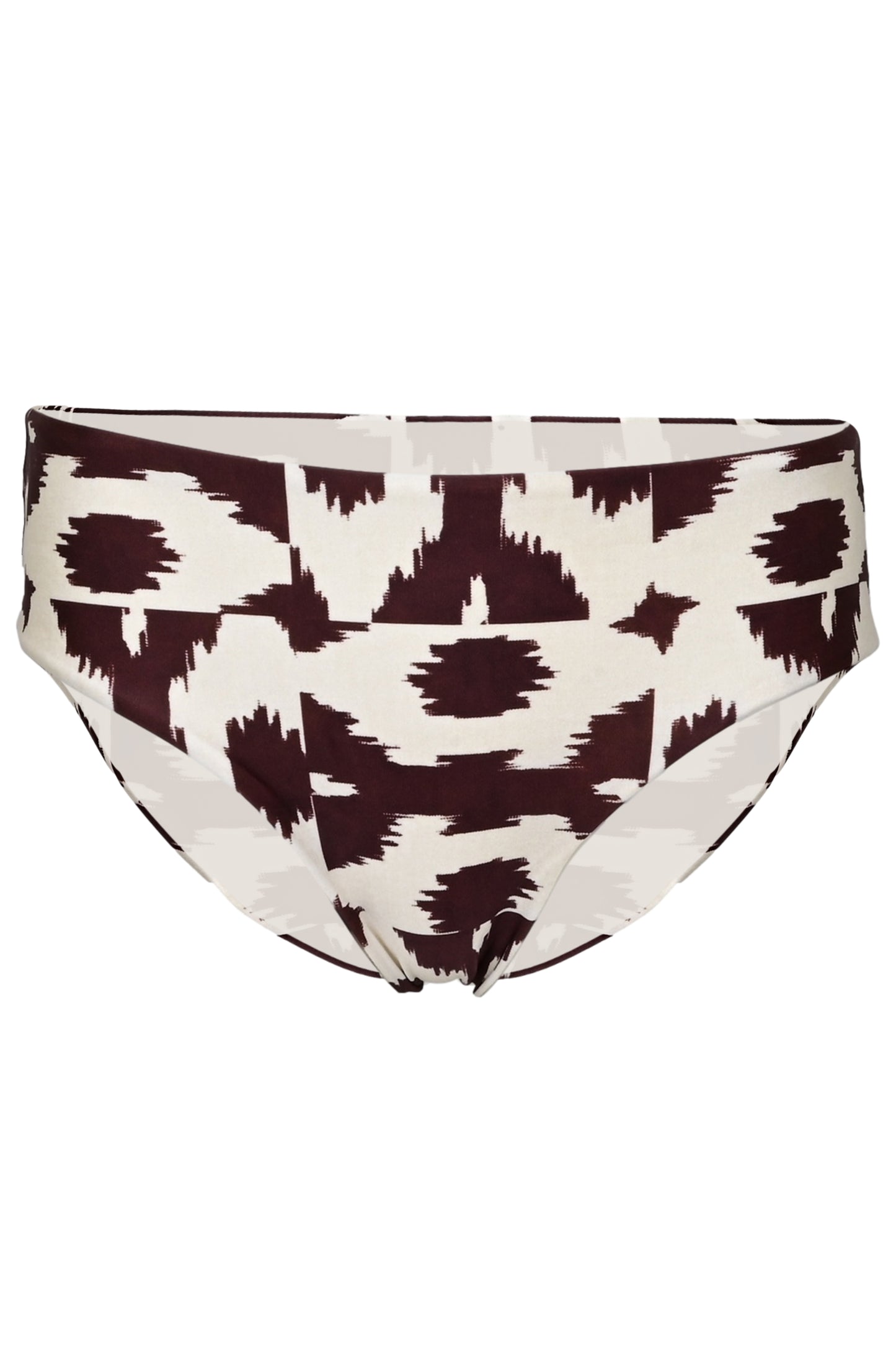 Mid Waist LC Bikini Bottom Puglia - Bikini Bottom