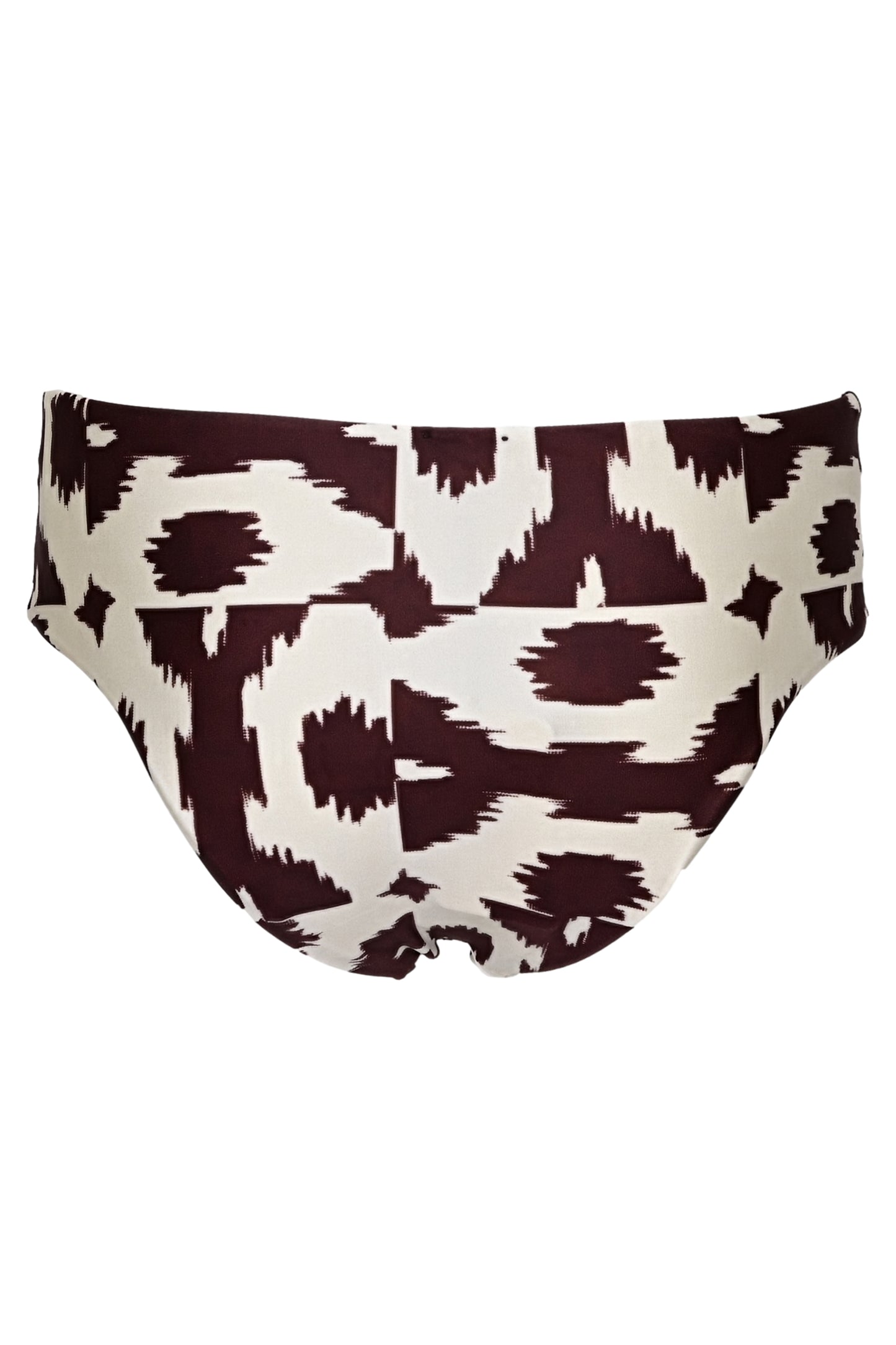 Mid Waist LC Bikini Bottom Puglia - Bikini Bottom