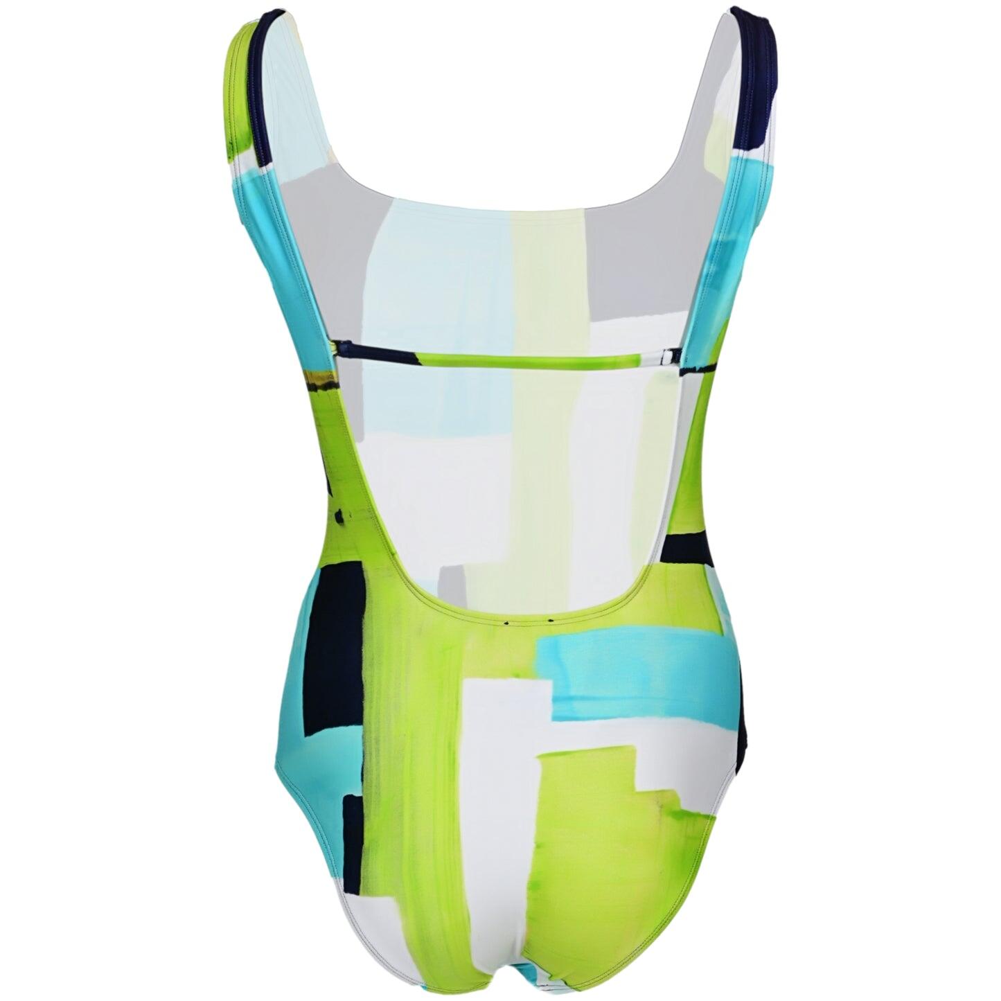 Classic One Piece Bleue - One Piece
