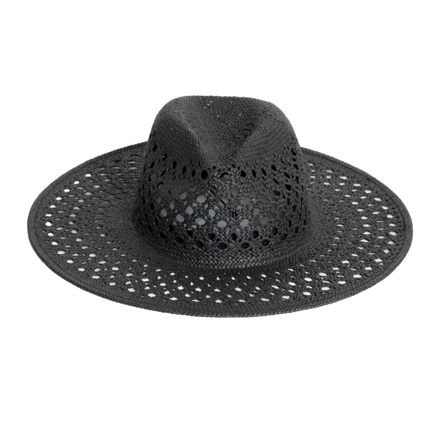 Heidi Hat Black