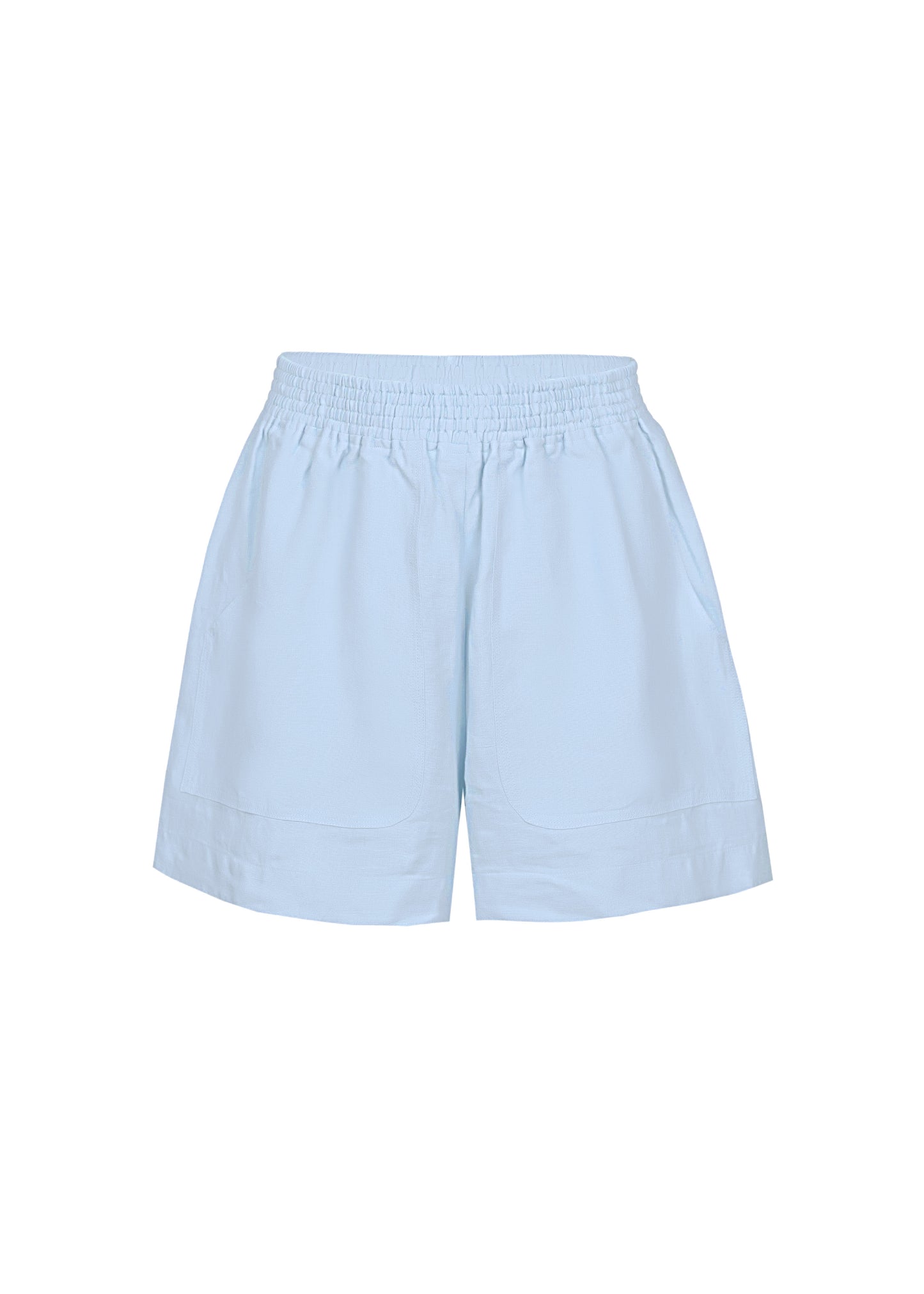 Kids Short Set Sky Blue - Set