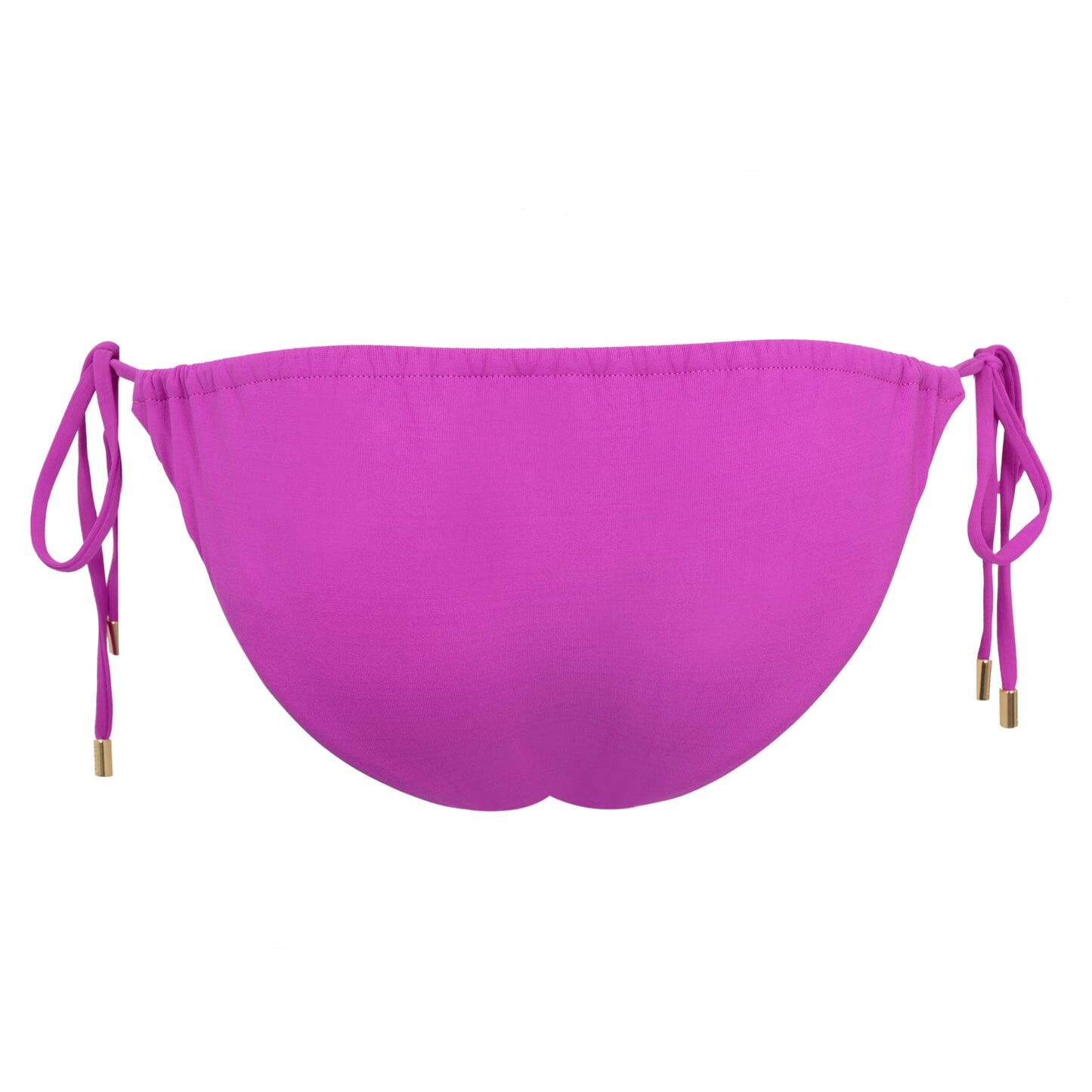 Egypt Viola Bikini Bottom