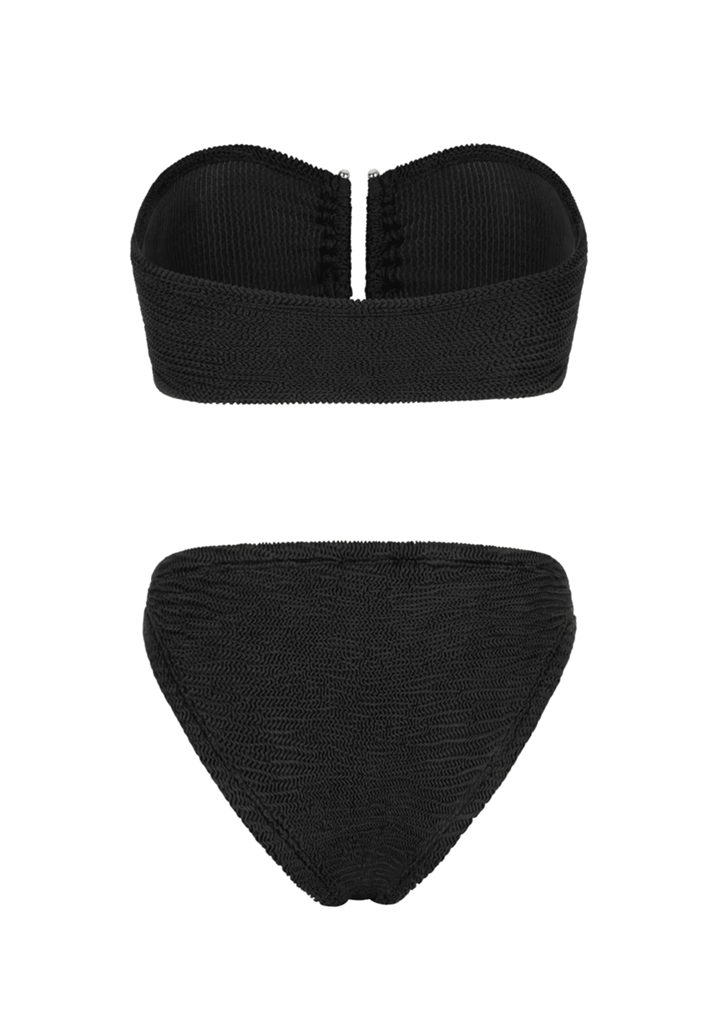 Frida Bikini Black - ONE SIZE - Bikini