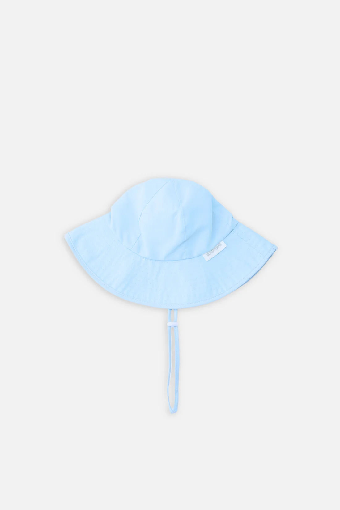 Baby Sun Hats Blue