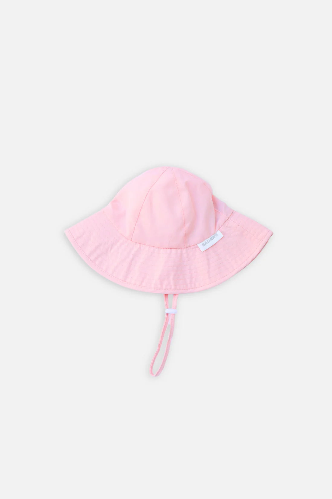 Baby Sun Hats Pink