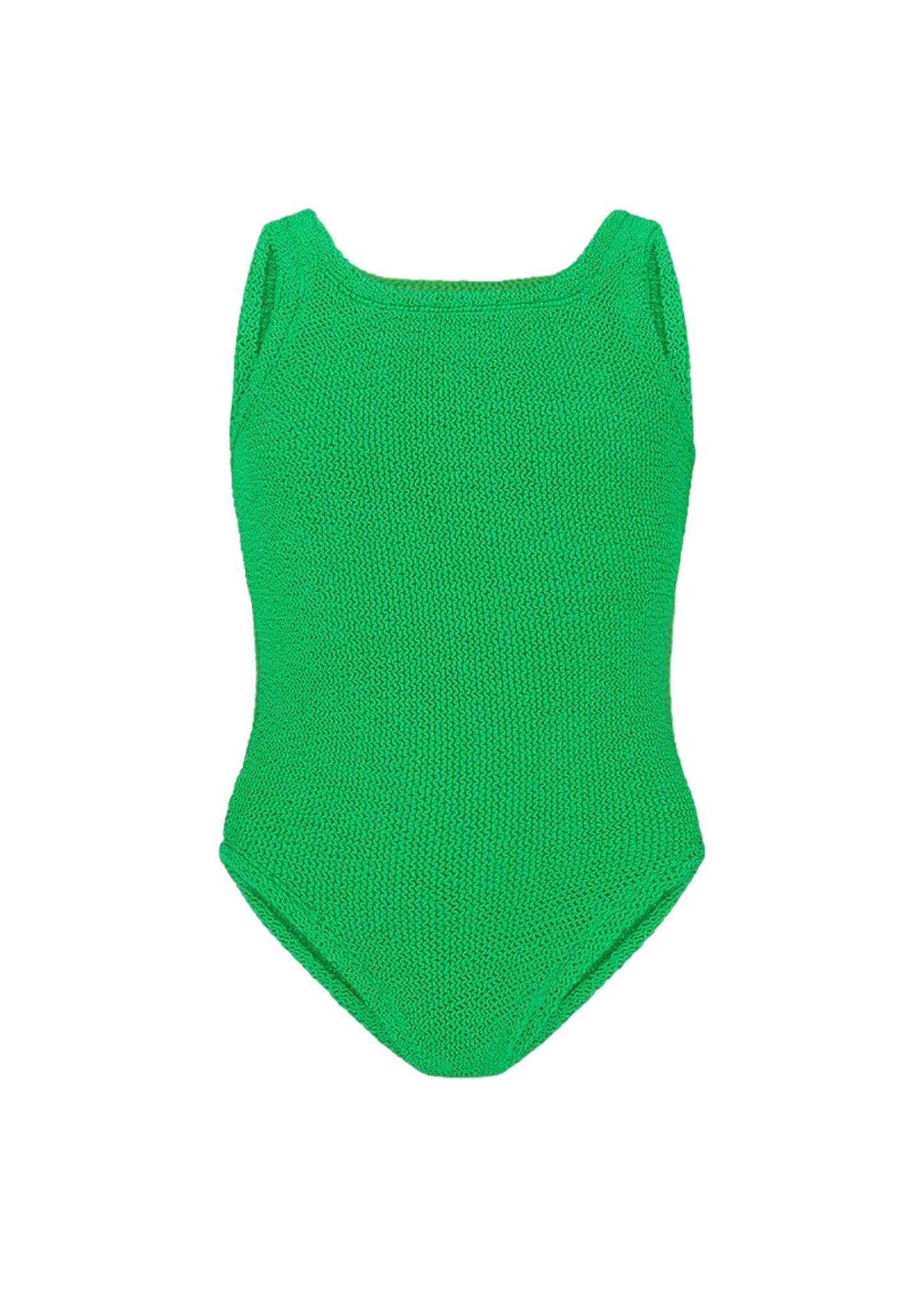 Baby Classic Swim Emerald - ONE SIZE - One Piece